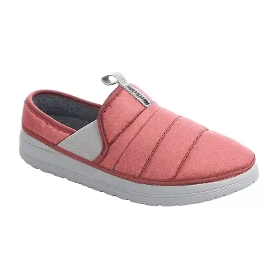 Northside Rainier Womens Round Closed Toe Slip-On Shoe