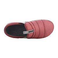 Northside Rainier Womens Round Closed Toe Slip-On Shoe