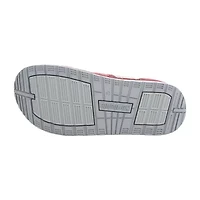 Northside Rainier Womens Round Closed Toe Slip-On Shoe