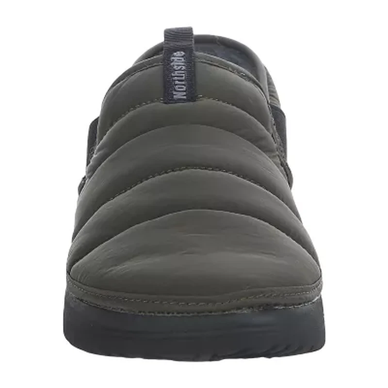 Northside Rainier Womens Round Closed Toe Slip-On Shoe