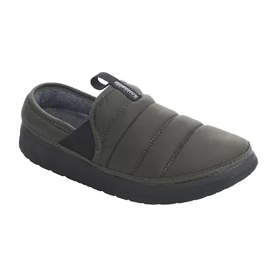Northside Rainier Womens Round Closed Toe Slip-On Shoe