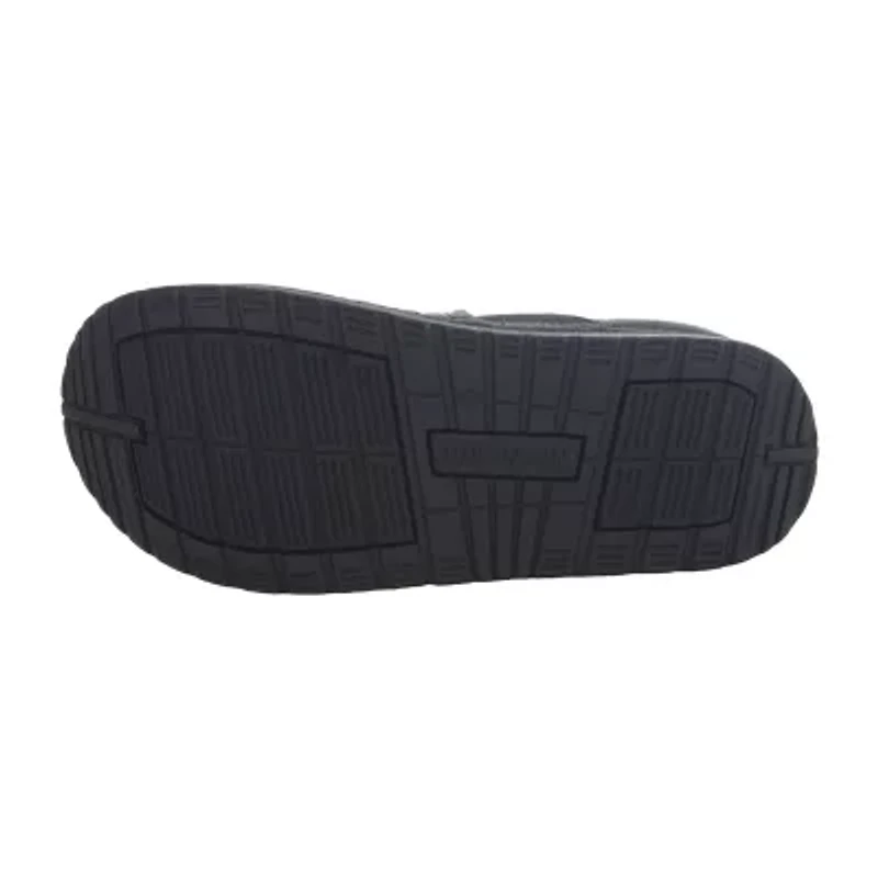 Northside Rainier Womens Round Closed Toe Slip-On Shoe
