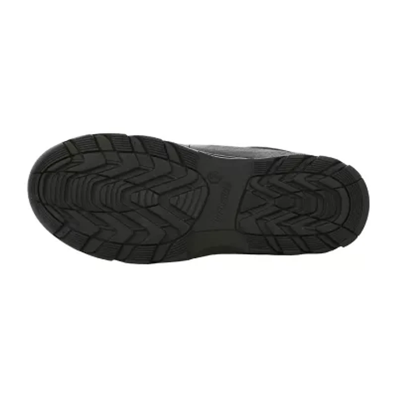 Northside Womens Glacier Peak Flat Heel Winter Boots