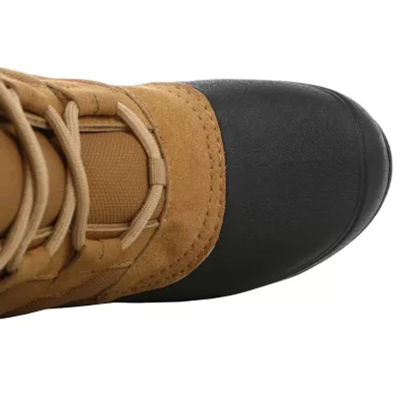 Northside Womens Shiloh Insulated Flat Heel Winter Boots