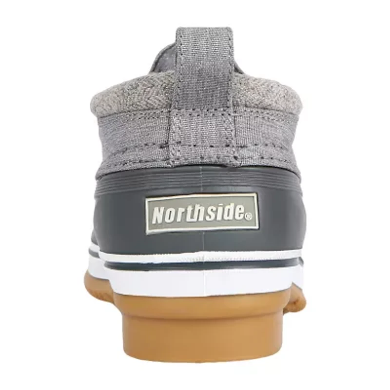 Northside Womens Bradie Flat Heel Winter Boots