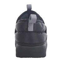 Northside Rainier Mid Womens Round Closed Toe Slip-On Shoe