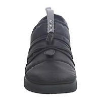 Northside Rainier Mid Womens Round Closed Toe Slip-On Shoe