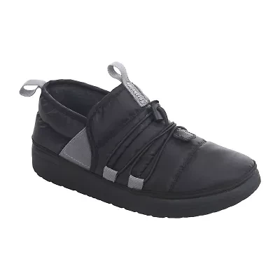 Northside Rainier Mid Womens Round Closed Toe Slip-On Shoe