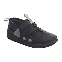 Northside Rainier Mid Womens Round Closed Toe Slip-On Shoe