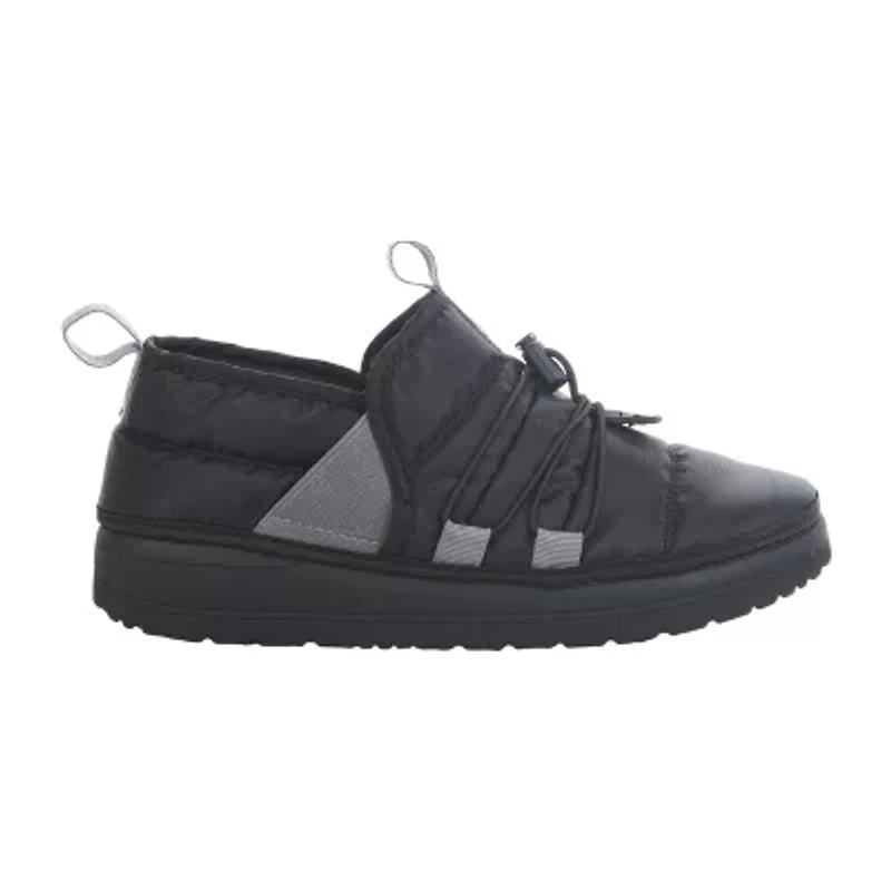 Northside Rainier Mid Womens Round Closed Toe Slip-On Shoe