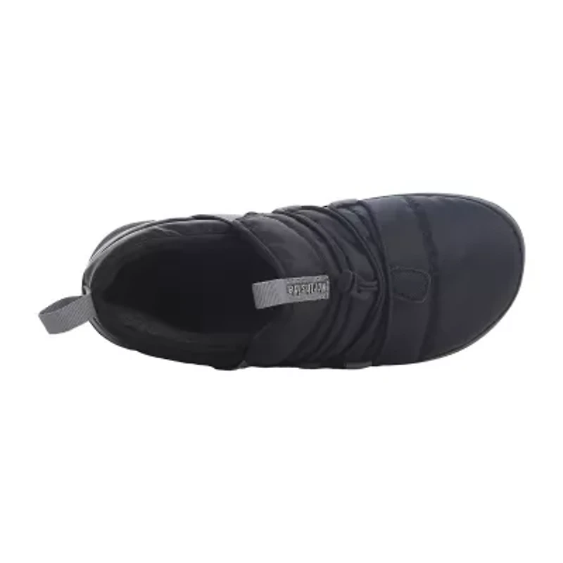 Northside Rainier Mid Womens Round Closed Toe Slip-On Shoe