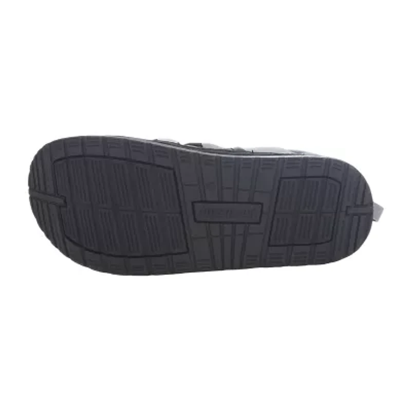 Northside Rainier Mid Womens Round Closed Toe Slip-On Shoe