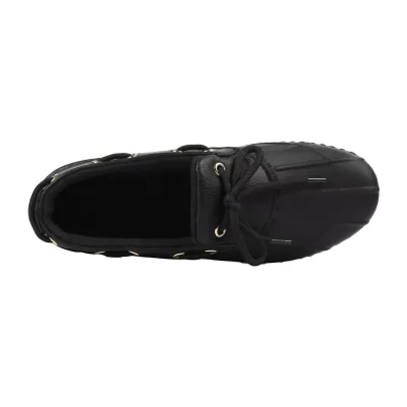 Northside Womens Ladera Flat Heel Winter Boots