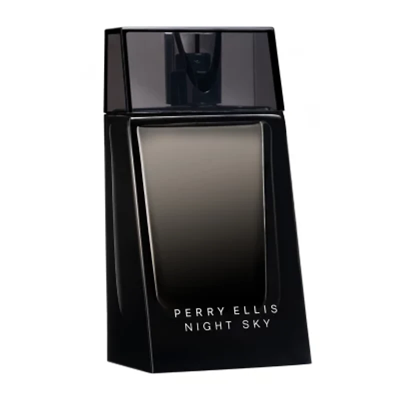 Perry Ellis Night Sky Eau De Toilette