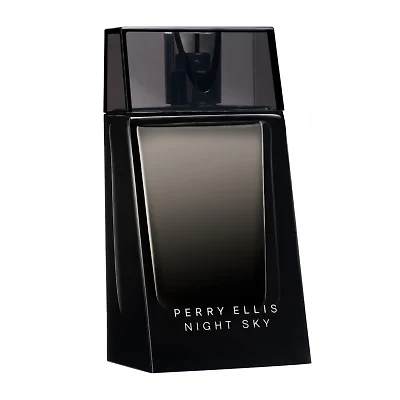 Perry Ellis Night Sky Eau De Toilette