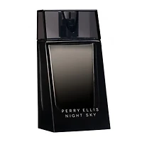 Perry Ellis Night Sky Eau De Toilette