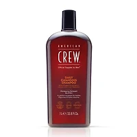 American Crew Daily Cleansing Shampoo 33.8 oz.