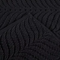 SUPERIOR® Chevron Collection | 100% Cotton 2-pc. Bath Sheet