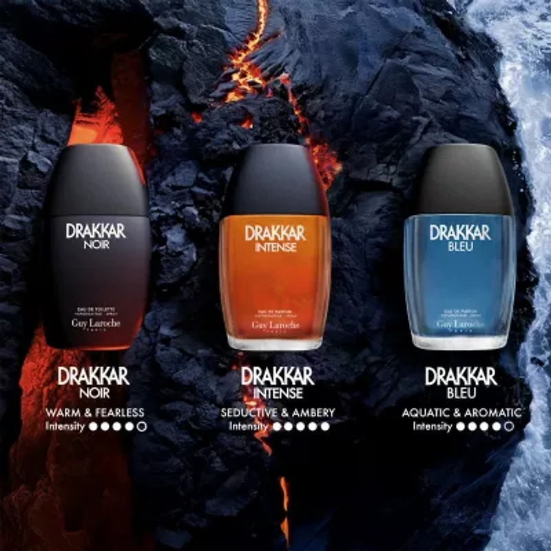 Drakkar Noir Eau De Toilette