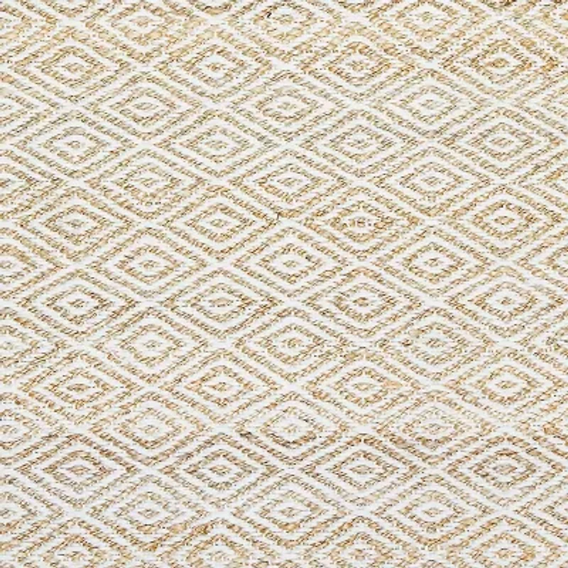 Rizzy Home Ellington Collection Raelynn Pattern Rectangular Rugs