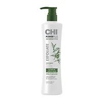 Chi Styling Powerplus Exfoliate Shampo Hair Loss Treatment