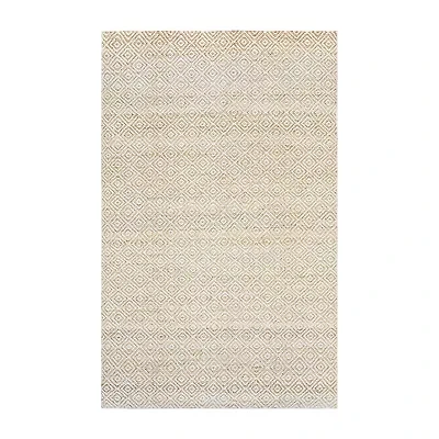 Rizzy Home Ellington Collection Raelynn Pattern Rectangular Rugs