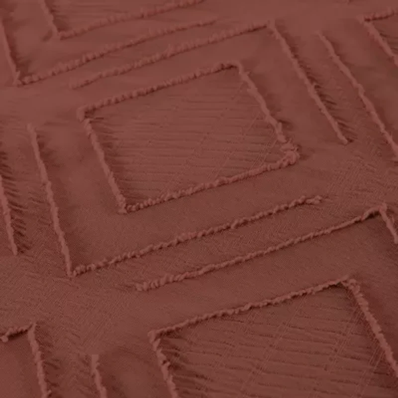 Modern Threads Ethos 3-pc. Midweight Comforter Set