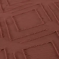 Modern Threads Ethos 3-pc. Midweight Comforter Set