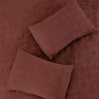 Modern Threads Ethos 3-pc. Midweight Comforter Set