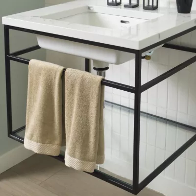 BedVoyage Resort Rayon from Bamboo Bath Towels