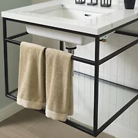 BedVoyage Resort Rayon from Bamboo Bath Towels