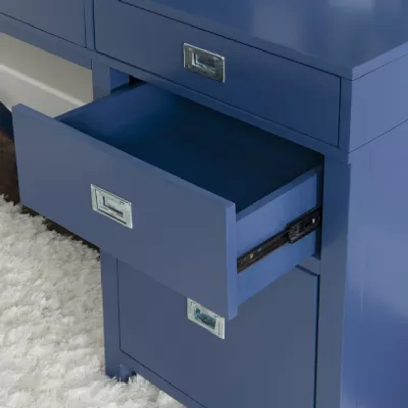 Peggy Office + Library Collection Writing Desk