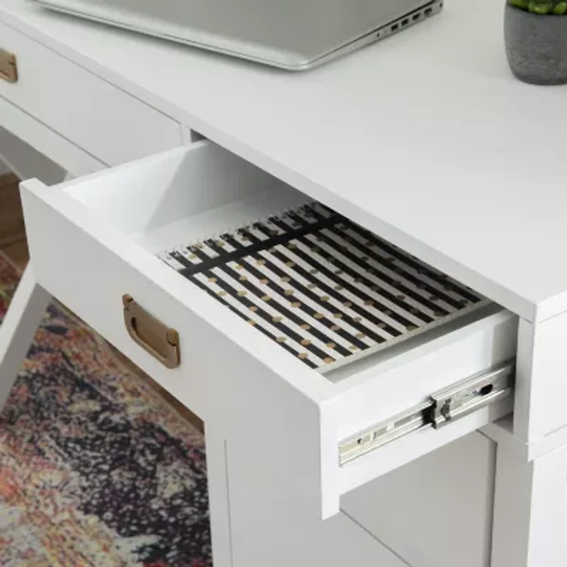 Peggy Office + Library Collection Writing Desk