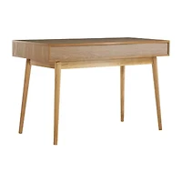 Peggy Office + Library Collection Writing Desk