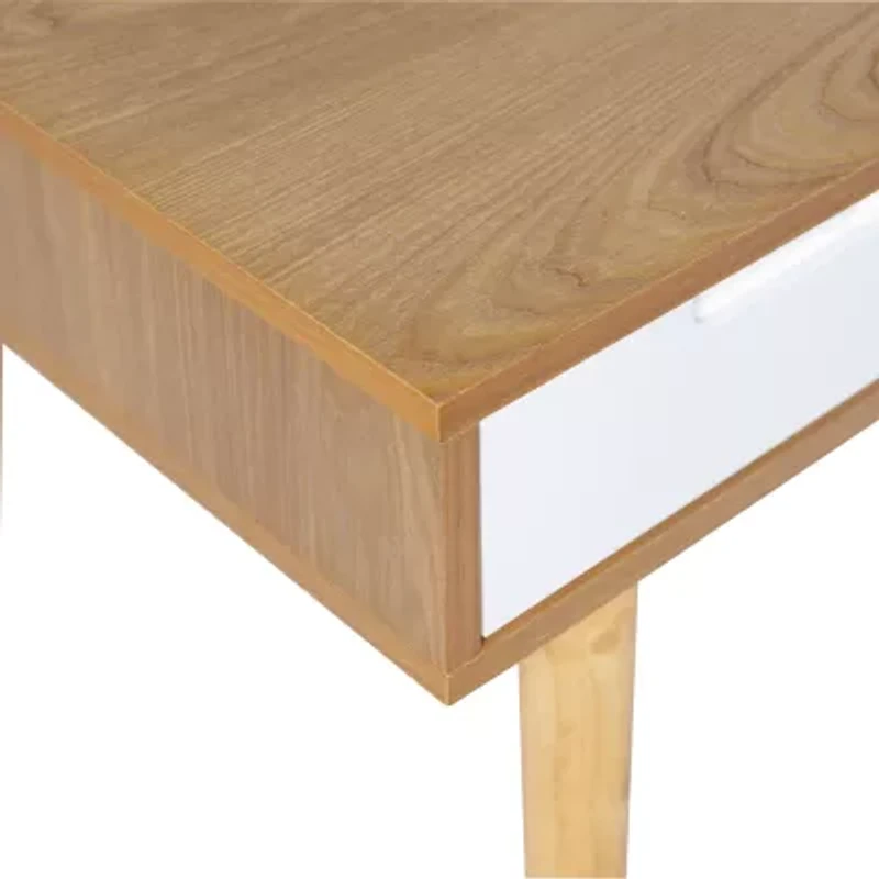 Peggy Office + Library Collection Writing Desk