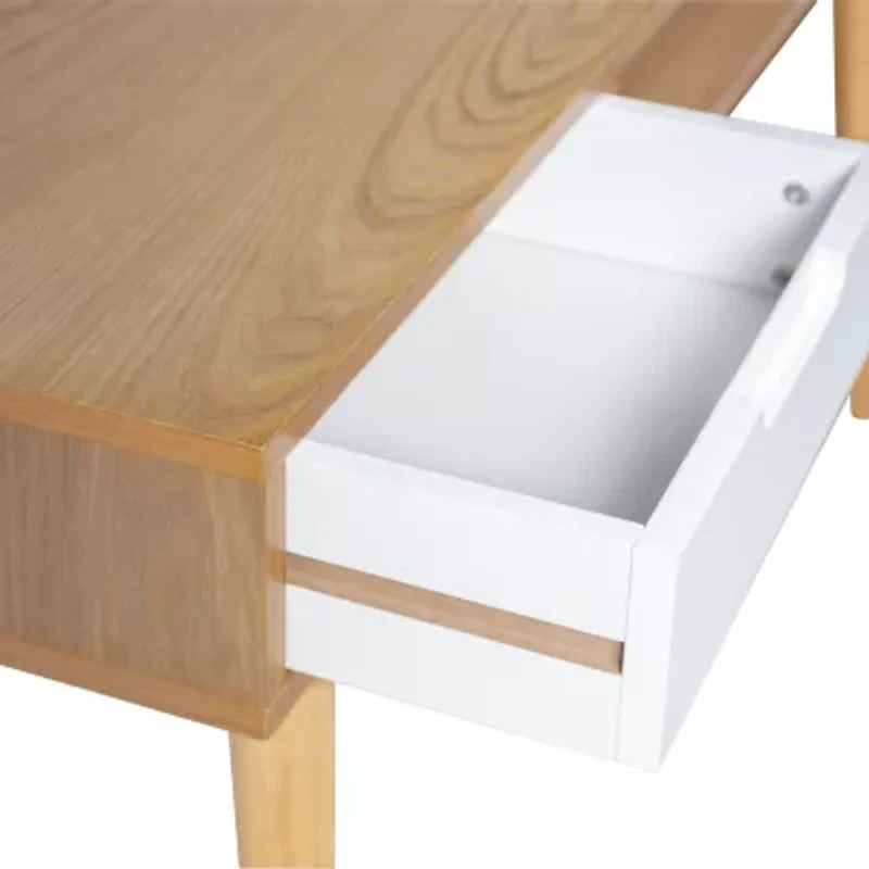 Peggy Office + Library Collection Writing Desk