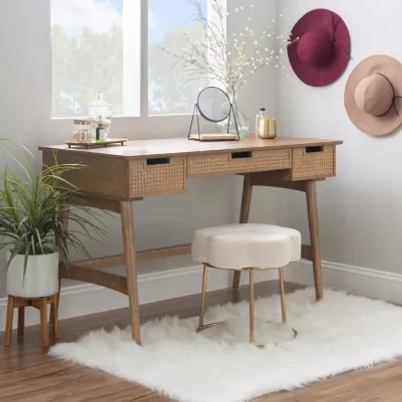 Rabey Office + Library Collection Writing Desk