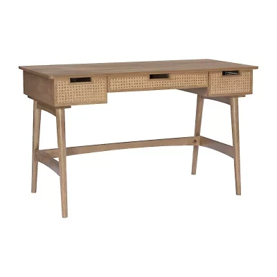 Rabey Office + Library Collection Writing Desk