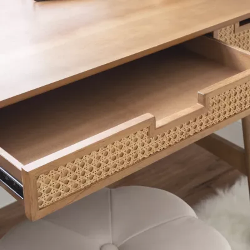 Rabey Office + Library Collection Writing Desk