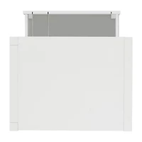 Peggy Office + Library Collection 2-Drawer File Cabinet