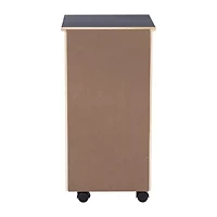 Culton Office + Library Collection -Drawer File Cabinet