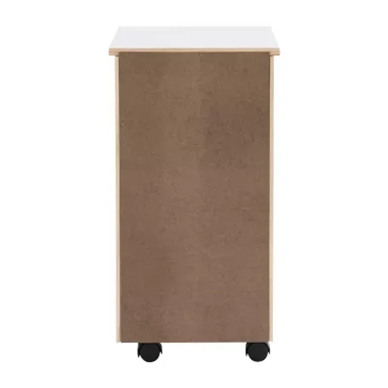 Culton Office + Library Collection -Drawer File Cabinet