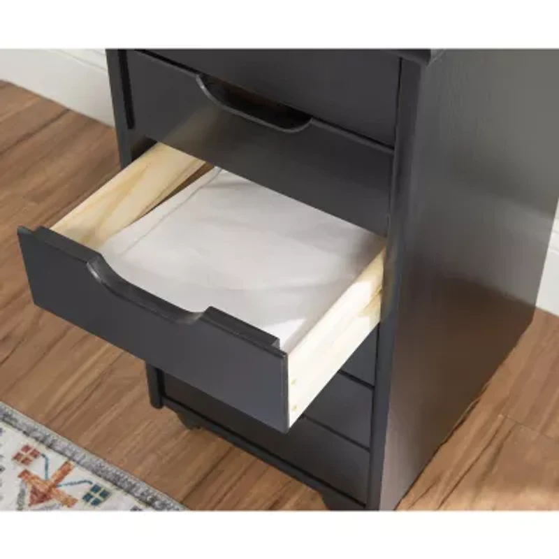 Culton Office + Library Collection -Drawer File Cabinet