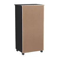 Culton Office + Library Collection 8-Drawer File Cabinet