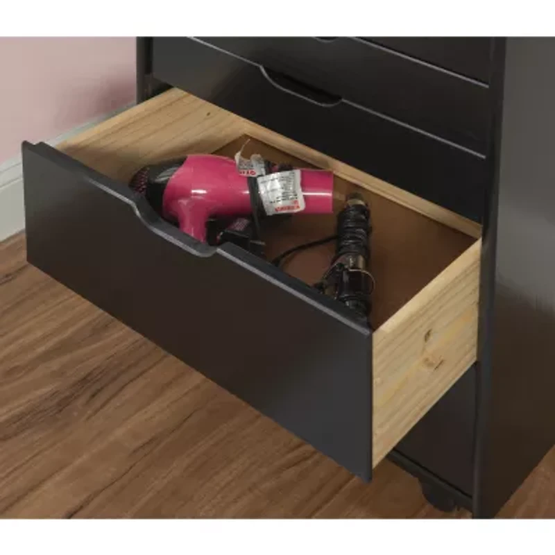 Culton Office + Library Collection 8-Drawer File Cabinet