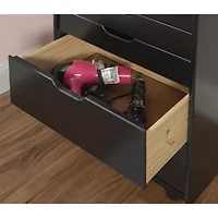 Culton Office + Library Collection 8-Drawer File Cabinet