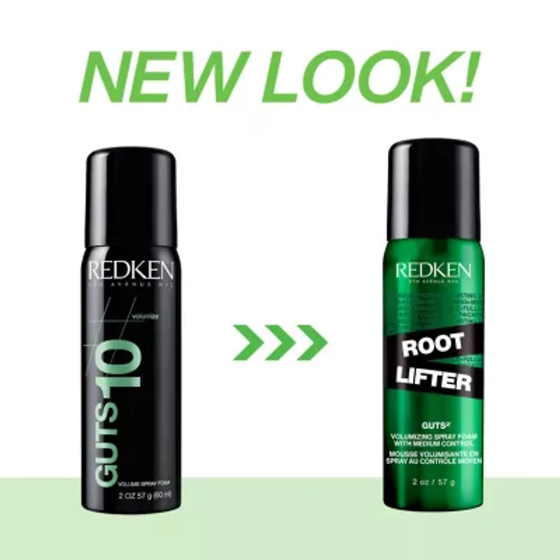 Redken Styling Root Lifter Mini Styling Product 2.1 oz.