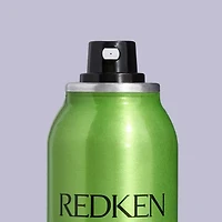 Redken Styling Root Tease Backcombing Spray Styling Product 5.3 oz.