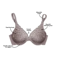 Playtex Secrets® Beautiful LIft With Embroidery Underwire Bra - US4513