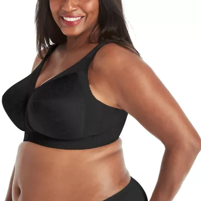 Playtex 18 Hour® Ultimate Shoulder Comfort Wireless Full Coverage Bra 4693